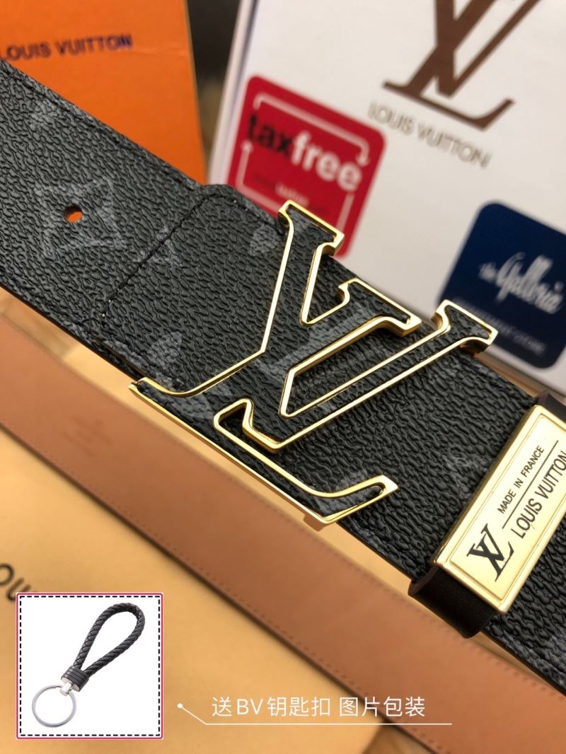 Louis Vuitton Belts